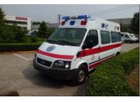 恭祝本公司销售的救护车与河南某医院签订10台救护车